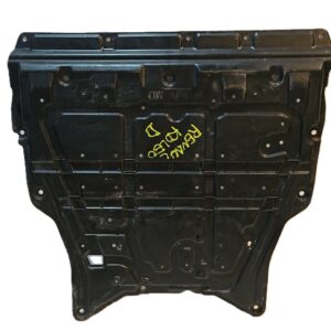 CUBRECARTER RENAULT KOLEOS AÑO 2010