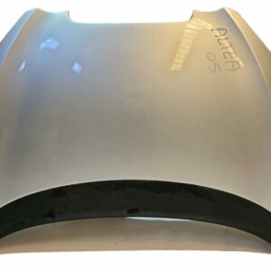 CAPO SEAT ALTEA AÑO 2005