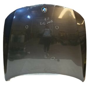 CAPO BMW SERIE 3 (E90-E91) AÑO 2005-2012