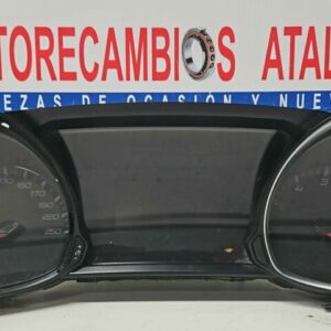 CUADRO INSTRUMENTOS 1.6 HDI PEUGEOT 308 II (LB,LP,LW,LH,L3) 14-21