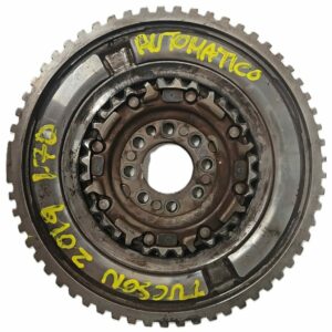 VOLANTE MOTOR (BIMASA) AUTOMATICO 1.7 DIESEL HYUNDAI TUCSON AÑO 2019