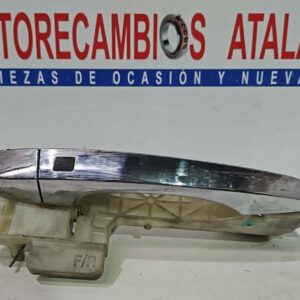 MANETA EXTERIOR DELANTERA DERECHA HYUNDAI TUCSON AĂO 2019