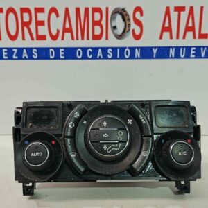 CLIMATIZADOR PEUGEOT 5008 AÑO 2010