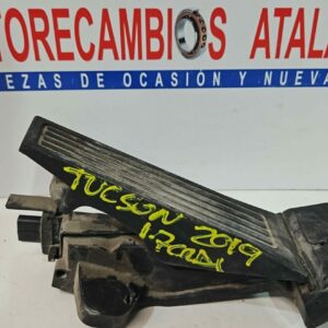 POTENCIOMETRO 1.7 CRDI HYUNDAI TUCSON AÑO 2019