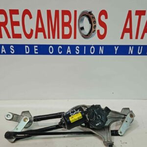 MOTOR LIMPIA DELANTERO CON VARILLAJE HYUNDAI TUCSON AÑO 2019