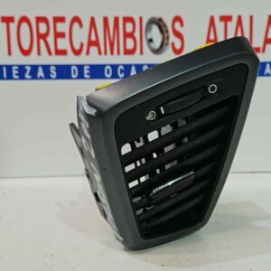 REJILLA AIREADORA DELANTERA DERECHA HYUNDAI TUCSON AÑO 2019