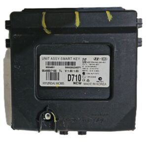 UNIDAD DE CONTROL DE LLAVE INTELIGENTE HYUNDAI TUCSON AÑO 2019