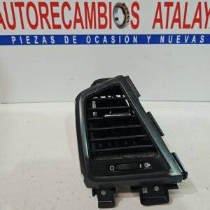 REJILLA AIREADORA DELANTERA IZQUIERDA HYUNDAI TUCSON AÑO 2019