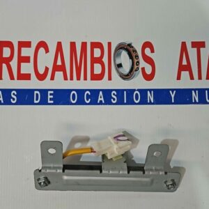 ANTENA DE ENTRADA SIN LLAVE (SMART KEY) HYUNDAI TUCSON AÑO 2019