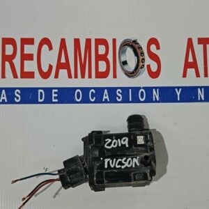 BOMBA DE AGUA PARA EL LIMPIA HYUNDAI TUCSON AÑO 2019