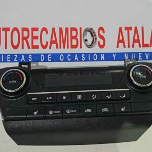 CLIMATIZADOR HYUNDAI TUCSON AÑO 2019