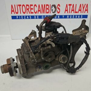 BOMBA INYECTORA 1.8 TD FORD ESCORT AÑO 1998