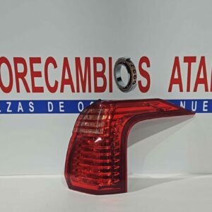 PILOTO TRASERO DERECHO PEUGEOT 5008 AÑO 2010