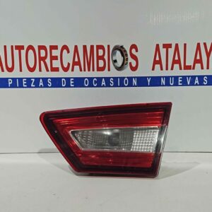 PILOTO INTERIOR TRASERO DERECHO RENAULT CLIO IV AÑO 2013-2019