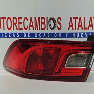 PILOTO TRASERO DERECHO EXTERIOR RENAULT CLIO IV AÑO 2013-2019