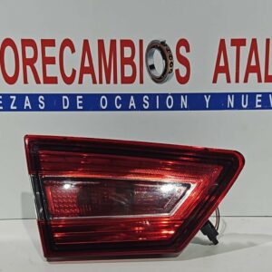 PILOTO INTERIOR TRASERO IZQUIERDO RENAULT CLIO IV AÑO 2013-2019