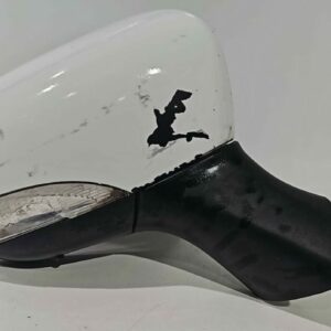 ESPEJO RETROVISOR DERECHO RENAULT CLIO IV AĂO 2014