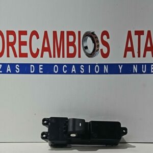 BOTONERA ELEVALUNAS DELANTERA DERECHA HYUNDAI TUCSON AÑO 2019