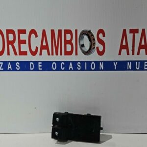 BOTONERA ELEVALUNAS DELANTERA IZQUIERDA CHEVROLET AVEO AÑO 2013