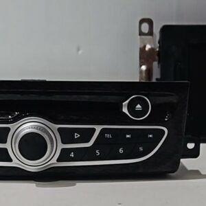 RADIO Y PANTALLA RENAULT KOLEOS AÑO 2010