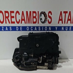 CERRADURA DELANTERA DERECHA 5 PUERTAS BMW SERIE 3 (E90-E91) AÑO 2005-2012