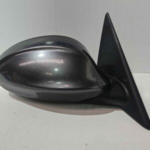 ESPEJO RETROVISOR DERECHO BMW SERIE 3 (E90-E91) AĂO 2005-2012