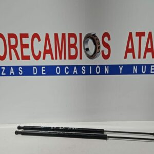 SET AMORTIGUADORES PORTON BMW X3 (E83) AÑO 03-10