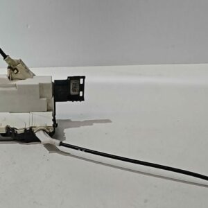 CERRADURA DELANTERA DERECHA PEUGEOT 5008 AÑO 2010