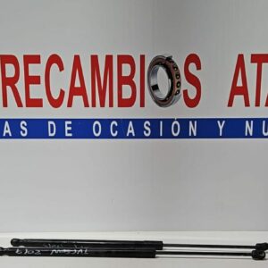 SET AMORTIGUADORES PORTON HYUNDAI TUCSON AÑO 2019