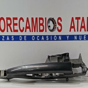 MANETA EXTERIOR DELANTERA IZQUIERDA PEUGEOT 5008 AÑO 2010