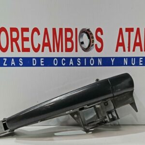 MANETA EXTERIOR DELANTERA DERECHA PEUGEOT 5008 AĂO 2010