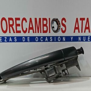 MANETA EXTERIOR TRASERA DERECHA PEUGEOT 5008 AÑO 2010