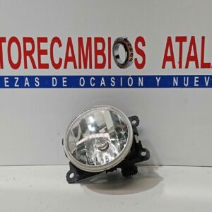 FARO ANTINIEBLAS (REVERSIBLE) PEUGEOT 5008 AÑO 2010