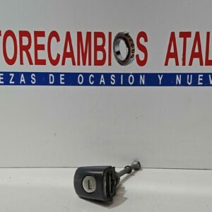 BOMBIN MANETA EXTERIOR DELANTERA IZQUIERDA PEUGEOT 5008 AÑO 2010