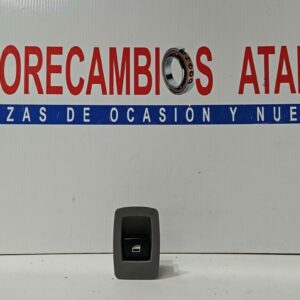 BOTONERA ELEVALUNAS DELANTERA DERECHA BMW 330 (E90-E91) AÑO 05-12