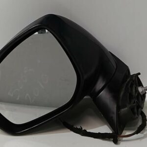 ESPEJO RETROVISOR IZQUIERDO ELECTRICO PEUGEOT 5008 AÑO 2010