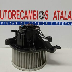 VENTILADOR INTERIOR CLIMAX PEUGEOT 5008 AÑO 2010