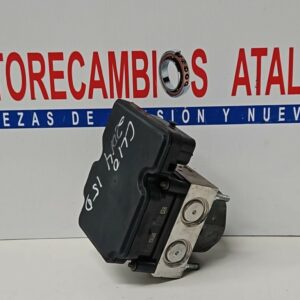MODULO ABS RENAULT CLIO IV AÑO 2014