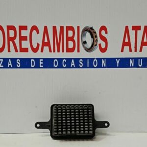 RESISTENCIA VENTILADOR INTERIOR CLIMA PEUGEOT 5008 AÑO 2010