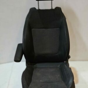 ASIENTO DELANTERO IZQUIERDO PEUGEOT 5008 AÑO 2010