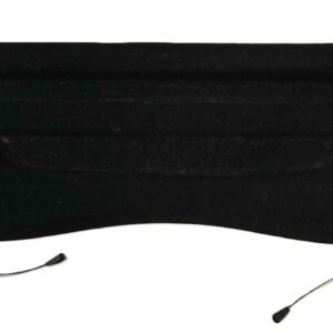 BANDEJA TRASERA 5 PUERTAS RENAULT CLIO IV AÑO 2014