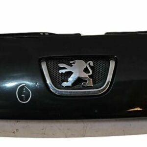 CALANDRIA PEUGEOT 1007 AÑO 2005