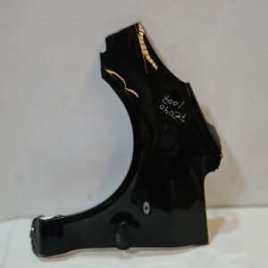 ALETA DELANTERA IZQUIERDA PEUGEOT 1007 AÑO 2005