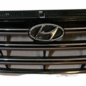 CALANDRIA HYUNDAI TUCSON AÑO 2019