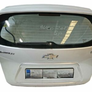 PORTON CHEVROLET AVEO AÑO 2013