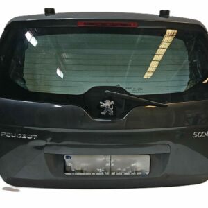 PORTON PEUGEOT 5008 AÑO 2010