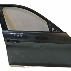 PUERTA DELANTERA DERECHA BMW (E90-E91) AÑO 05-12