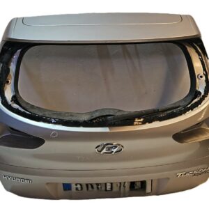 PORTON HYUNDAI TUCSON AÑO 2019