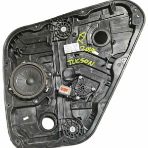 ELEVALUNAS TRASERA DERECHA HYUNDAI TUCSON AÑO 2019