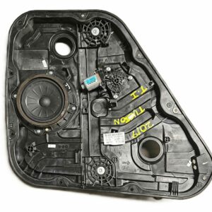 ELEVALUNAS TRASERA IZQUIERDA HYUNDAI TUCSON AÑO 2019